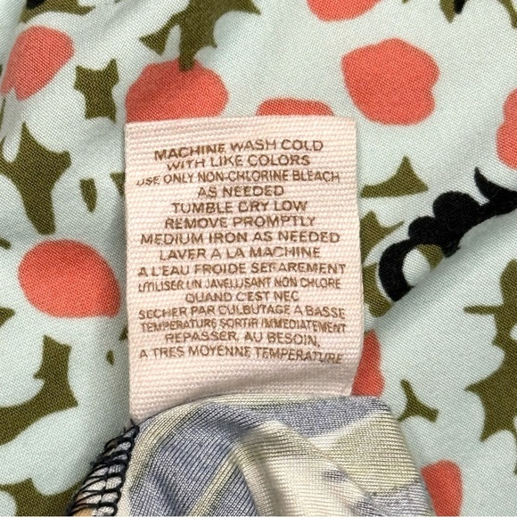 Free People Romantic Floral Maxi Goddess Dress (Almost Vintage 2008) Size XS - Picture 2 of 12